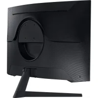 Монитор Samsung Odyssey G5 (C32G55TQWI) фото 4
